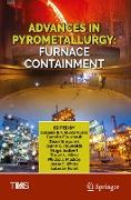 Advances in Pyrometallurgy