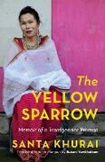 THE YELLOW SPARROW MEMOIR OF A TRANSGENDER