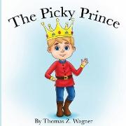 The Picky Prince