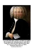 The secrets of the hidden canons in J.S. Bach's masterpieces - I segreti dei canoni nascosti nei capolavori di J.S. Bach