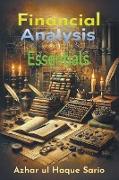 Financial Analysis Essentials