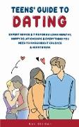 Teens' Guide to Dating
