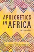 Apologetics in Africa