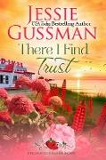 There I Find Trust (Strawberry Sands Beach Romance Book 5) (Strawberry Sands Beach Sweet Romance)