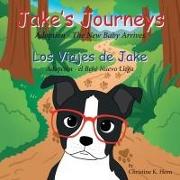 Jake's Journeys (Los Viajes de Jake)