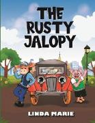 The Rusty Jalopy