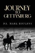 Journey to Gettysburg