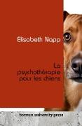 La psychothérapie pour les chiens