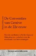 De Conventies van Genève in de 22e eeuw