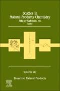 Studies in Natural Products Chemistry 82