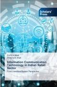 Information Communication Technology in Indian Retail Sector