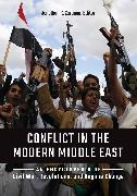 Conflict in the Modern Middle East