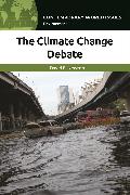 The Climate Change Debate