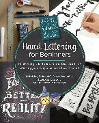 Hand Lettering for Beginners