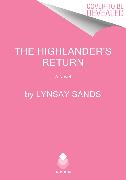 The Highlander's Return
