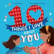 10 Things I Love About You