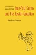 Jean-Paul Sartre and the Jewish Question