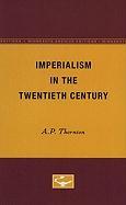 Imperialism in the Twentieth Century