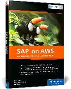 SAP on AWS