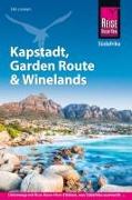 Reise Know-How Reiseführer Kapstadt, Garden Route & Winelands