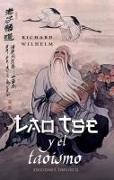 Laotse Y El Taoismo