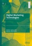 Digital Marketing Technologies