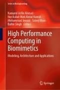 High Performance Computing in Biomimetics