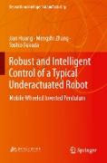 Robust and Intelligent Control of a Typical Underactuated Robot