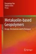 Metakaolin-Based Geopolymers