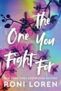 The One You Fight for