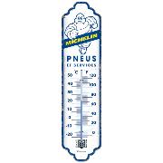 Thermometer / Michelin - Pneus & Services