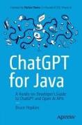 Chatgpt for Java