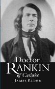 Doctor Rankin of Carluke