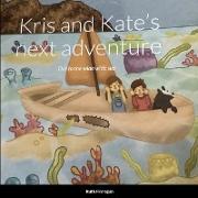 Kris and Kate's next adventure