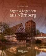 Sagen & Legenden aus Nürnberg
