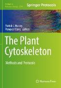 The Plant Cytoskeleton