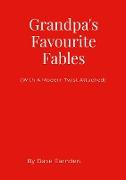 Grandpa's Favourite Fables