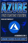 Azure Penetration Testing