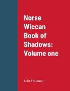 Norse Wiccan Book of Shadows