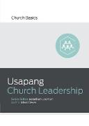 Usapang Church Leadership (Understanding Church Leadership) (Taglish)