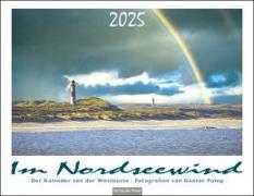 Im Nordseewind 2025