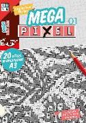 Mega-Pixel 01