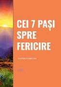 CEI 7 PA¿I SPRE FERICIRE