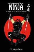 The Deadly Secrets of the Ninja Shadow Warrior, Silent Assassin