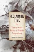Reclaiming Time