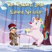 The Unicorn Bear Named Sprinkle