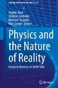 Physics and the Nature of Reality