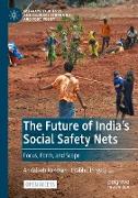 The Future of India's Social Safety Nets