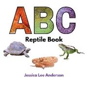 ABC Reptile Book