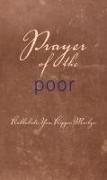 Prayer of the Poor